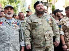 Дикий: Донбас е като кост в гърлото за руснаците, Кремъл знае, че няма да им го дадем доброволно