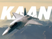 Турският боен изтребител KAAN навлиза във финална фаза на разработка