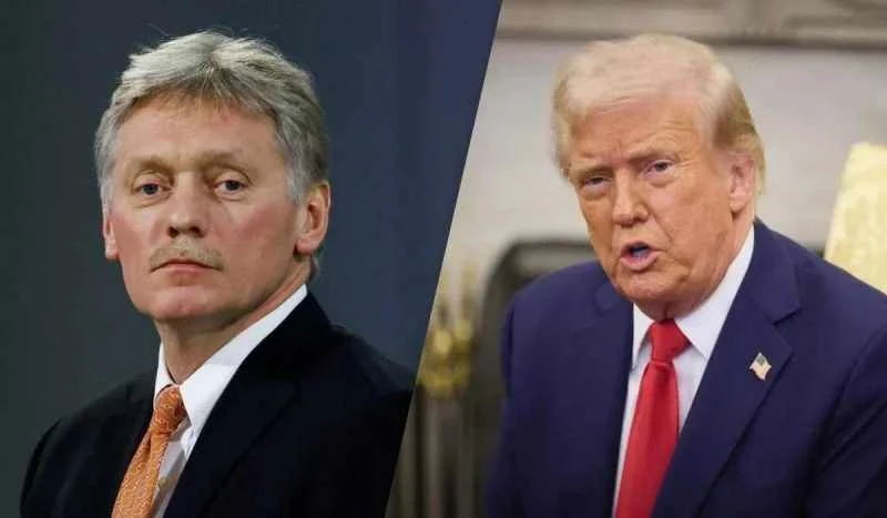 Песков: Тръмп е циничен, но това не е лошо