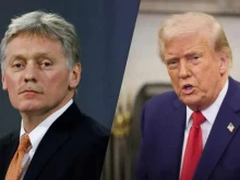 Песков: Тръмп е циничен, но това не е лошо