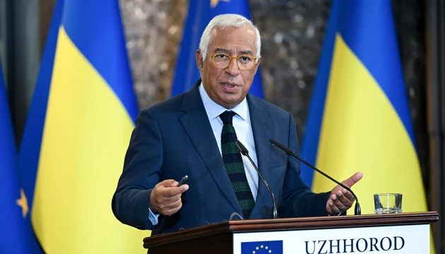 Коща: Преговорите за присъединяването на Украйна към ЕС трябва да продължат, въпреки блокирането от Унгария