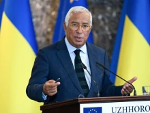 Коща: Преговорите за присъединяването на Украйна към ЕС трябва да продължат, въпреки блокирането от Унгария