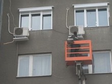Бум на продажбите на климатици и вентилатори в Пловдив заради жегите