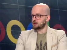 Експерт за срива на Google: Няма нужда потребителите да сменят паролите си, тяхната информация в мрежите не е компрометирана