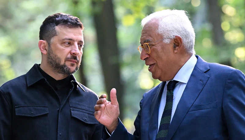 Коща: ЕС подготвя нов пакет от санкции срещу Русия и координира действията си със САЩ