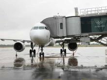 Самолет на Lufthansa по маршрут София-Франкфурт кацна принудително в Белград