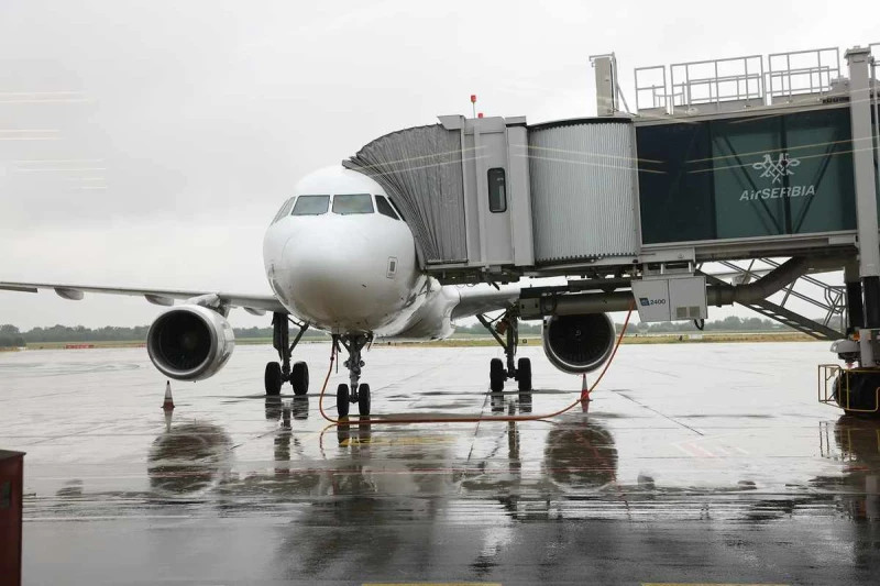 ������� �� Lufthansa �� ������� �����-��������� ����� ������������ � �������