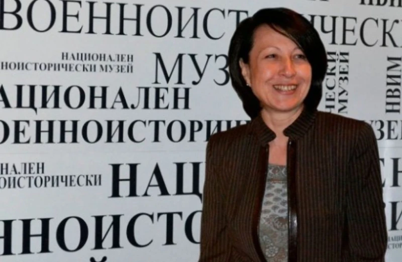 Доц. Соня Пенкова: Само на 6 и 7 септември знамената на Съединението в Националния военноисторически музей