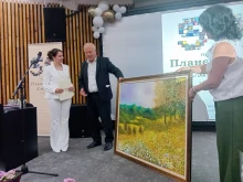 Планетариумът в Смолян отбелязва тържествено половинвековния си юбилей