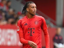 В Ливърпул си заплюха наследник на Салах