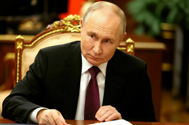 Путин: Русия никога не е възразявала срещу членството на Украйна в ЕС