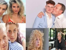 Известните наследници на известните