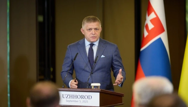 Фицо: На срещата с Путин не е ставало дума за енергийна блокада на Украйна