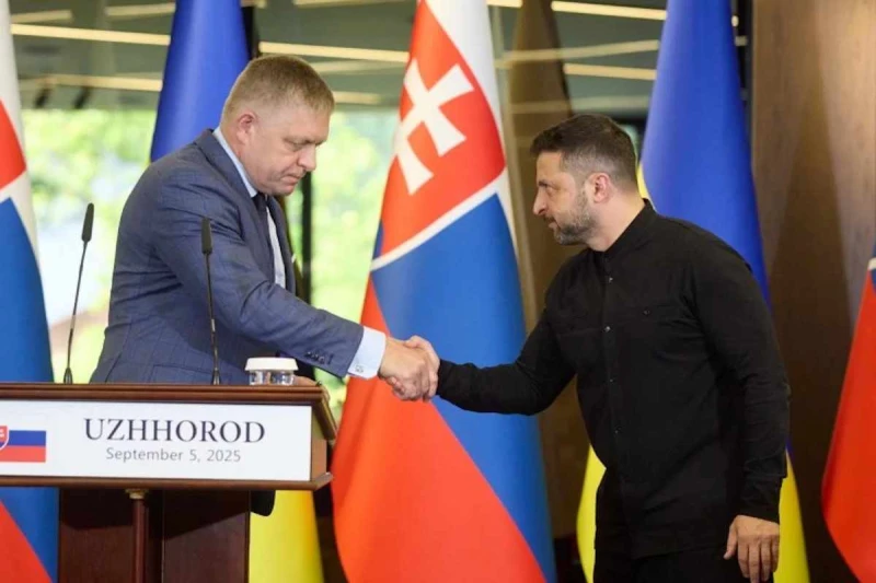 Фицо предложи помощ на Украйна