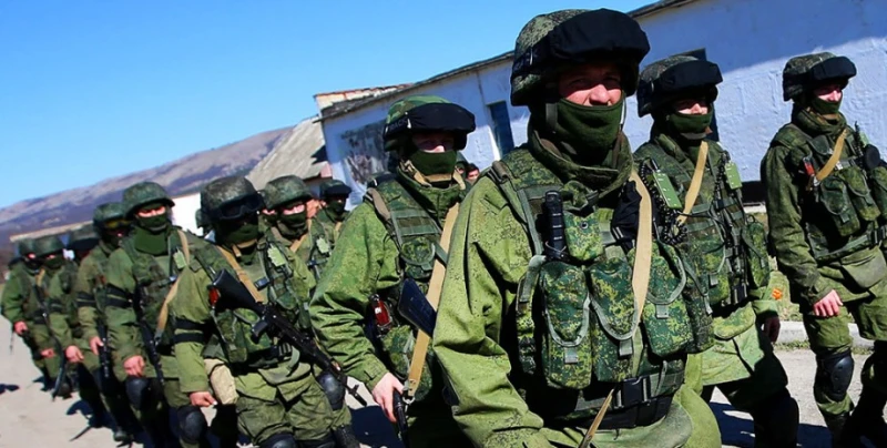 Bloomberg: Русия подготвя нова офанзива в Украйна. Путин е изпратил елитни войски да превземат Покровск