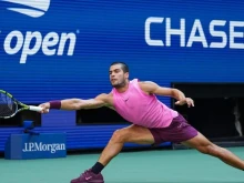 Карлос Алкарас разплака уморения Ноле за нов финал на US Open