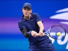 Яник Синер потрепери, но оформи мечтания финал на US Open с Карлитос