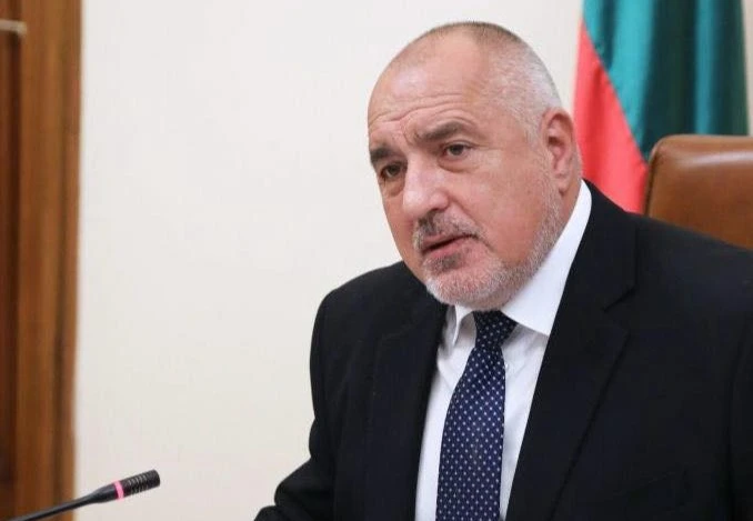Бойко Борисов: Разделението винаги ни прави по-слаби, а общата воля гради бъдеще