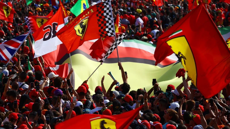 F1, US Open, Евробаскет и други в днешния ефир