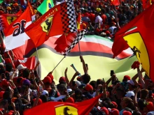 F1, US Open, Евробаскет и други в днешния ефир