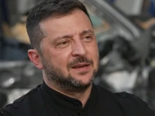"Може да дойде в Киев": Зеленски отхвърли предложението на Путин да се срещнат в Москва