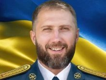 В Киев е убит главният инженер на подразделението за ЗРК Patriot