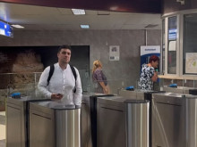"Спаси София" с предложение: Билетите и картите да влязат в телефоните ни