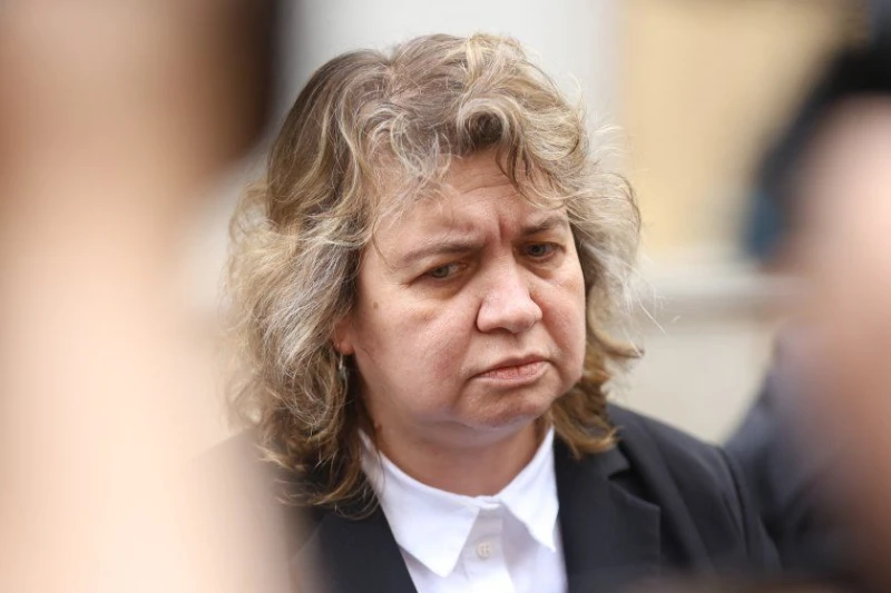 Киселова: Единни можем да постигнем много повече, отколкото всеки един по отделно със собствени усилия