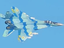 Азербайджански МиГ-29 в украинското небе: Колко изтребителя е дал Баку на Киев