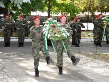 Стара Загора се преклони пред паметта на героите си и отбеляза 140 г. от Съединението на България