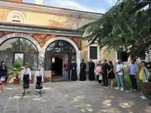 Казанлък празнува 140 години от Съединението на България