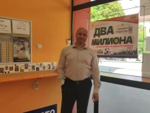 Методи Методиев: Тотализаторът е институция с кауза в името на спорта и културата