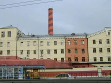 Пожар избухна във фабриката за бонбони на Порошенко в Киев