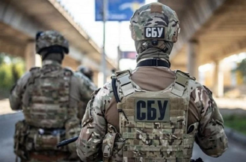 СБУ арестува депутат от ОПЗЖ, заподозрян е в държавна измяна