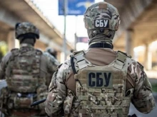 СБУ арестува депутат от ОПЗЖ, заподозрян е в държавна измяна