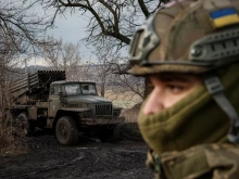 The Telegraph: Европа лъже Украйна! Няма да има войски, които да дойдат на помощ