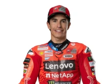 Марк Маркес с победа на спринта от MotoGP в Каталуния