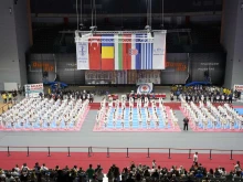 Първи медал за България от Балканското първенство по карате – Никол Билчева с титла за Русе