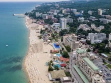 Влошено качество на водите за къпане на няколко плажа във Варна