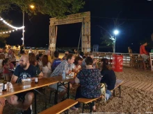 Музиканти от "Таралеща"  гостуват тази вечер на сцената на Varna Street Food Park