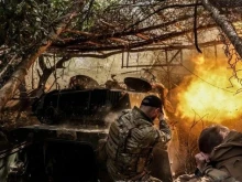 Русия се готви за решаващ пробив: ВСУ разкриха новата руска тактика за превземане на Покровск
