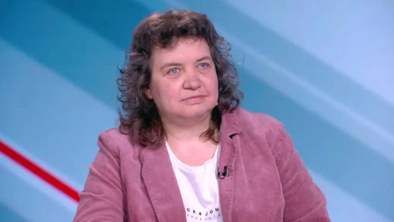 Киселова към Иван Иванов: С голяма радост посрещнах вестта за завоюваната от Вас историческа титла