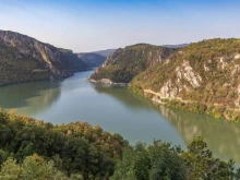 Мъж изчезна във водите на река Дунав