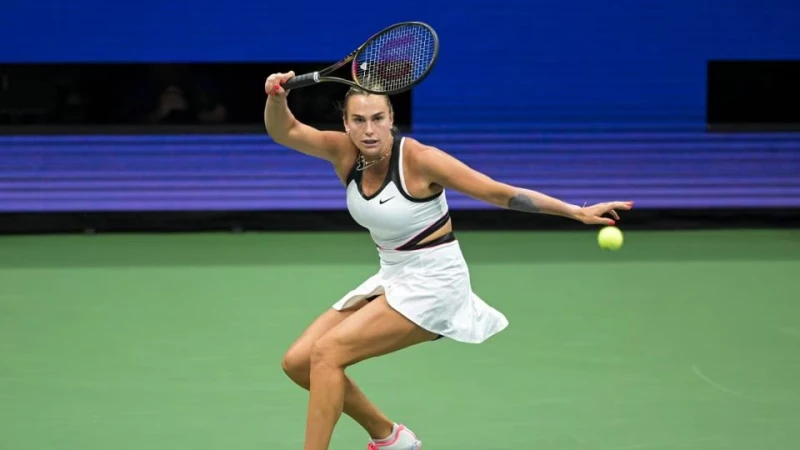 Арина Сабаленка е новата стара кралица на US Open