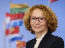 Радмила Шекеринска пристига у нас