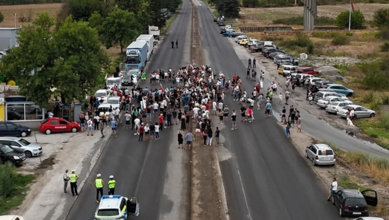 Заради водната криза: Два големи протеста в Плевен днес 