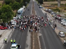 Заради водната криза: Два големи протеста в Плевен днес 