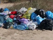 Микросметища край плажовете: Отвратително е, пречи на околната среда