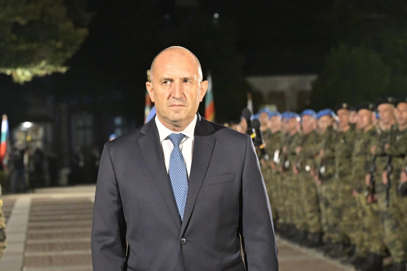 Александър Симов: На президента му отива да бъде критичен