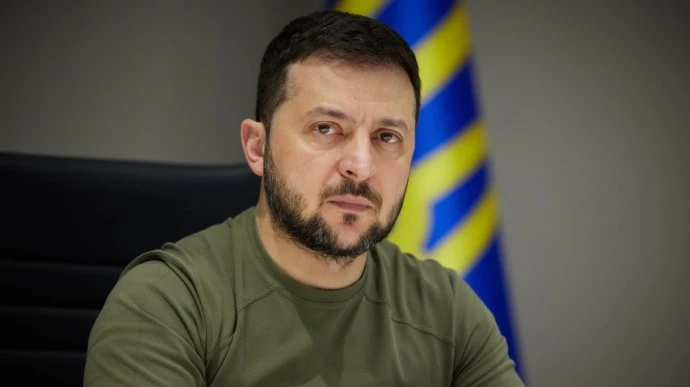 Зеленски: Русия атакува с 800 БпЛА и 13 ракети, двама души са мъртви! Тези убийства са съзнателни престъпления